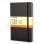 Moleskine Classic A5 Cuaderno 240 Hojas Negro
