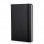 Moleskine Classic A5 Cuaderno 240 Hojas Negro