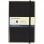 Moleskine Paper Tablet Cuaderno para Bolígrafo Digital 176 hojas Negro