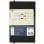 Moleskine Paper Tablet Cuaderno para Bolígrafo Digital 176 hojas Negro