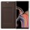 Samsung Led View Cover Funda Marrón para Galaxy Note 9