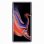 Samsung Protective Standing Cover Funda Gris para Galaxy Note 9