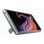 Samsung Protective Standing Cover Funda Gris para Galaxy Note 9
