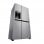 LG GSL760PZUZ Frigorífico Americano F Acero Inoxidable