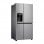 LG GSJ760PZXV Frigorífico Americano F Acero Inoxidable