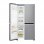 LG GSJ760PZXV Frigorífico Americano F Acero Inoxidable