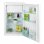 Teka TS1 138 Frigorífico Mini F Blanco