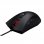 HyperX Pulsefire FPS & FURY S Bundle Alfombrilla Gaming + Ratón USB Óptico 3200DPI
