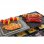 Medion MD 17168 Raclette Eléctrico 1400W