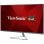Viewsonic VX Series VX3276-2K-MHD 31.5 LED IPS QuadHD