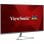 Viewsonic VX Series VX3276-2K-MHD 31.5 LED IPS QuadHD
