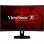 Viewsonic XG3240C 31.5" LED Wide Quad HD FreeSync 144Hz Curvo