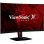 Viewsonic XG3240C 31.5" LED Wide Quad HD FreeSync 144Hz Curvo
