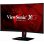 Viewsonic XG3240C 31.5" LED Wide Quad HD FreeSync 144Hz Curvo