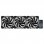 Aerocool Orbit RC Pack 3 Ventiladores RGB 120mm + Mando a Distancia