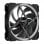 Ventola Aerocool Orbit RGB da 120 mm
