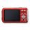 Panasonic Lumix DMC-FT30 16.1MP Rojo 