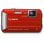 Panasonic Lumix DMC-FT30 16.1MP Rojo 