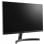 LG 24MK600M-B 23.8" LED IPS FullHD FreeSync