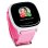 Xplora Kids SmartWatch para Niños Rosa