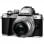 Olympus OM-D E-M10 Mark II Plata + 14-42 mm IIR + 40-150 mm II