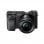 Sony Alpha a6000 24.3MP + Objetivo 16-50mm F3.5-5.6 OSS + Funda + Tarjeta 16GB