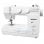 Medion MD 18205 Máquina de Coser Meca 60 Patrones Blanca
