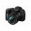 Panasonic DMC-G80HEC 4K 16MP Wifi Negra + 14-140mm