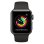 Apple Watch Series 3 38 mm Smartwatch Gris Espacial