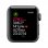 Apple Watch Series 3 OLED 38 mm Gris Sidéral