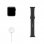 Apple Watch Series 3 OLED 38 mm Gris Sidéral