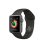 Apple Watch Series 3 38 mm Smartwatch Gris Espacial