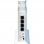 Mikrotik RB941-2ND-TC Punto de Acceso 300Mbps