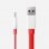 OnePlus Cable Tipo-C Carga Rápida 100cm