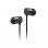 OnePlus Bullets (V2) Auriculares Negro