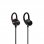 OnePlus Bullets Wireless Auriculares Bluetooth Negro