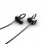 OnePlus Bullets Wireless Auriculares Bluetooth Negro
