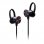 OnePlus Bullets Wireless Auriculares Bluetooth Negro