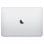 Apple MacBook Pro Intel Core i5/8GB/512GB SSD/13" Plata