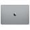 Apple MacBook Pro Computer portatile 33,8 cm (13.3") Intel® Core™ i5 8 GB LPDDR3-SDRAM 256 GB Flash macOS Mojave Grigio