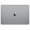 Apple MacBook Pro Intel Core i5/8GB/512GB SSD/13" Gris Espacial