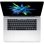Apple MacBook Pro Intel Core i7/16GB/512GB SSD/Radeon Pro 560X/15.4" Plata