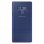 Samsung Led View Cover Funda Azul para Galaxy Note 9