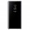 Samsung Clear View Standing Funda Negra para Galaxy Note 9