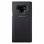 Samsung Clear View Standing Funda Negra para Galaxy Note 9