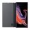 Samsung Clear View Standing Funda Negra para Galaxy Note 9