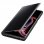 Samsung Clear View Standing Funda Negra para Galaxy Note 9