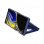 Samsung Clear View Standing Funda Azul para Galaxy Note 9
