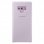 Samsung Silicone Cover Funda Lavanda para Galaxy Note 9