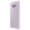 Samsung Silicone Cover Funda Lavanda para Galaxy Note 9